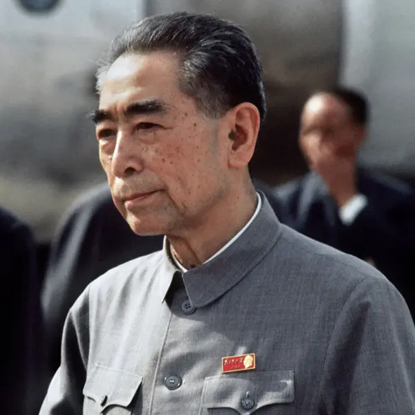 Zhou Enlai