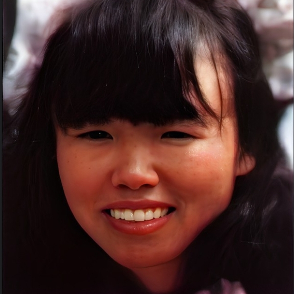 Yasuko Namba