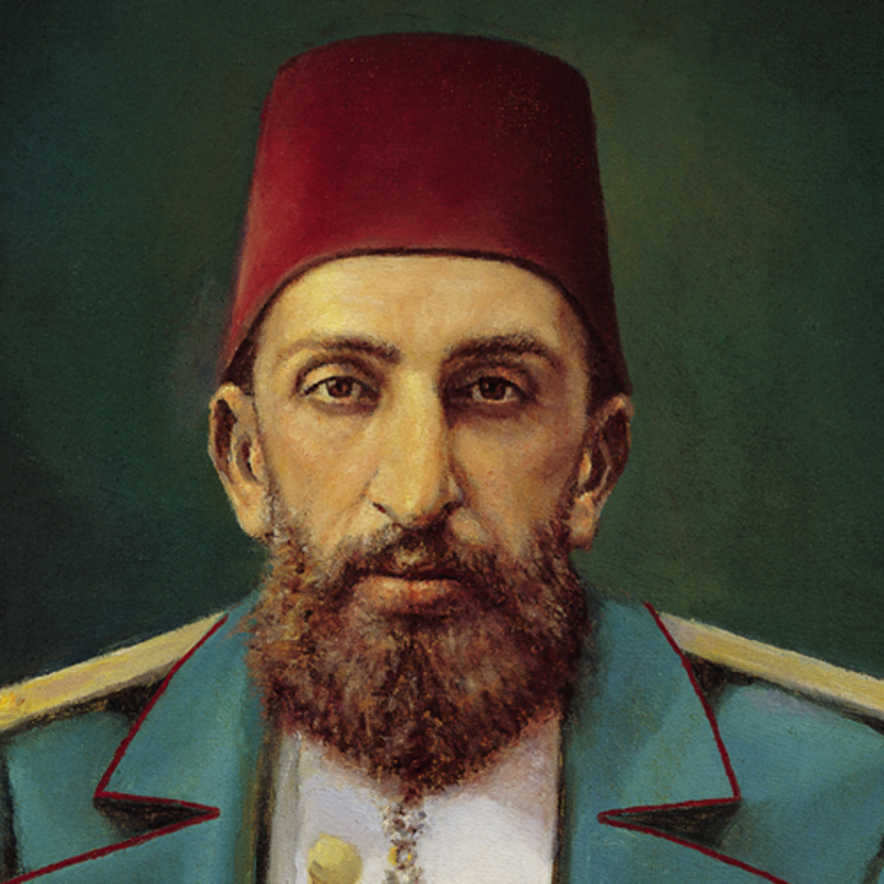 Abdul Hamid II