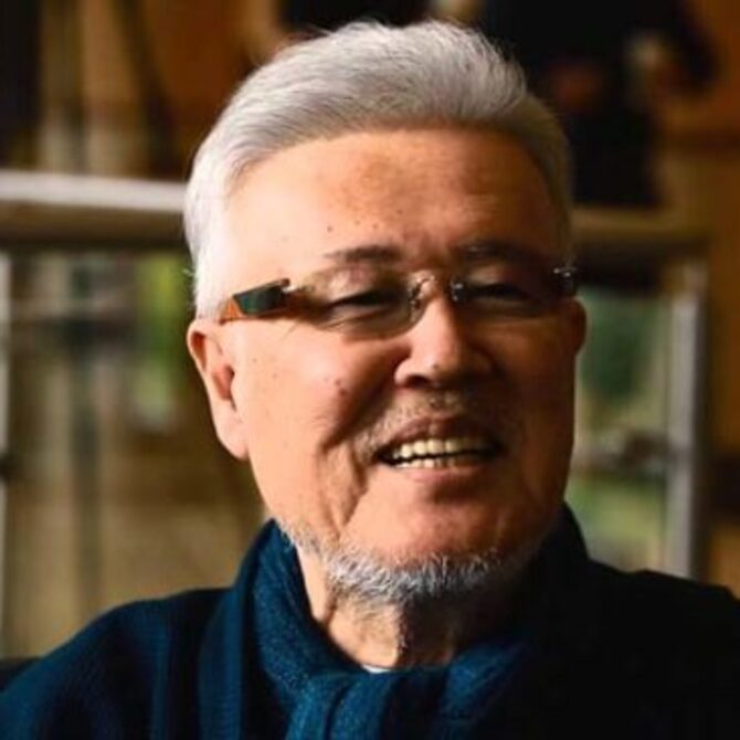 Kazuo Koike