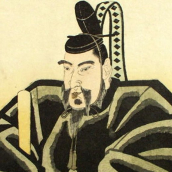 Sugawara Michizane