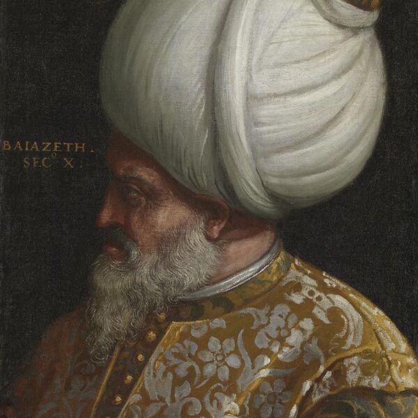 Bayezid II