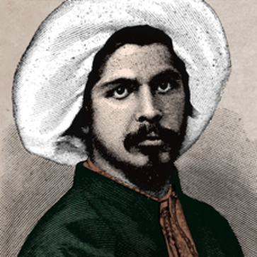 Ali Suavi