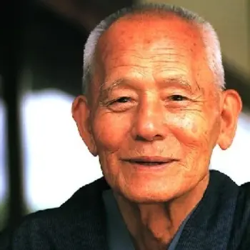 Chishu Ryu