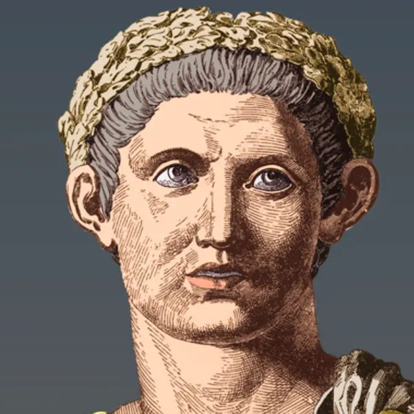 Constantine I