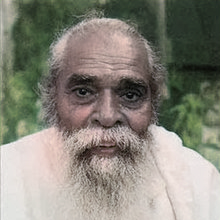 Ganapathi Venkataramana Iyer