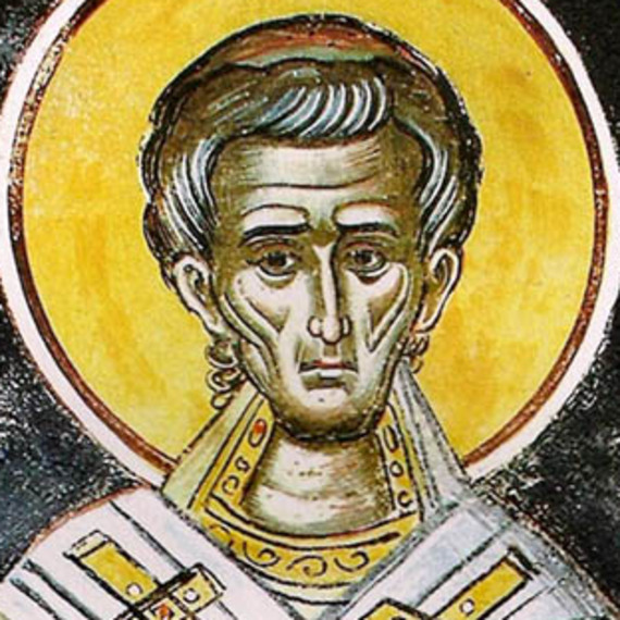 Germanus I of Constantinople