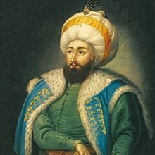 Mehmed II