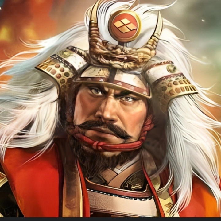 Takeda Shingen