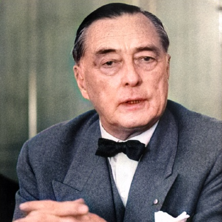 Richard von Coudenhove-Kalergi