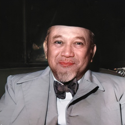 Achmad Soebardjo