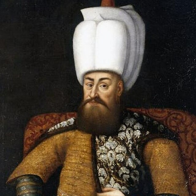 Murad III