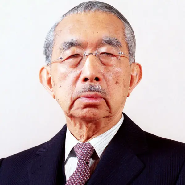 Hirohito