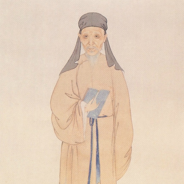 Huang Zongxi