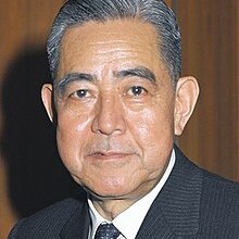 Eisaku Sato