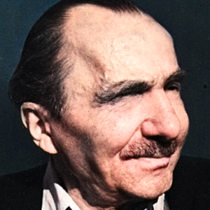 Nikos Kazantzakis