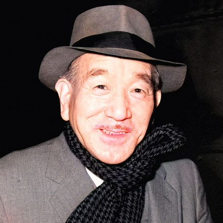 Yasujiro Ozu