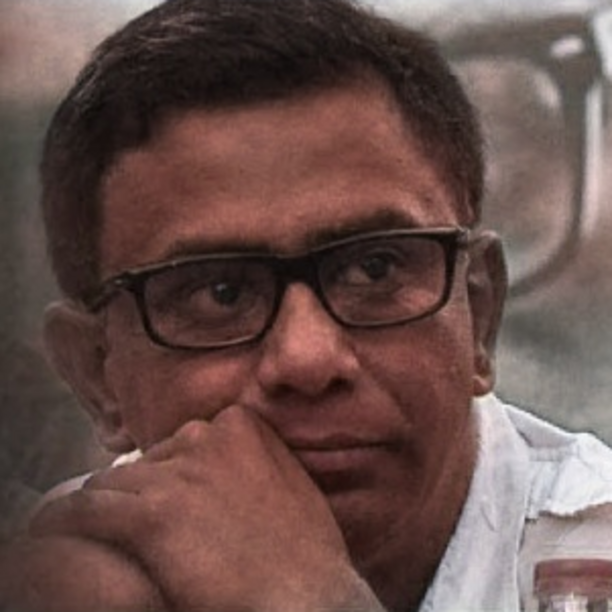 Subhash Mukhopadhyay