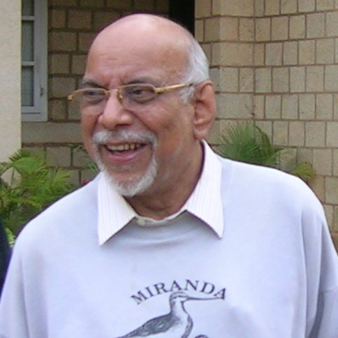 Syed Abdulla Hussain