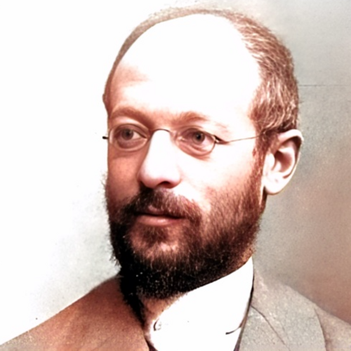 Georg Simmel