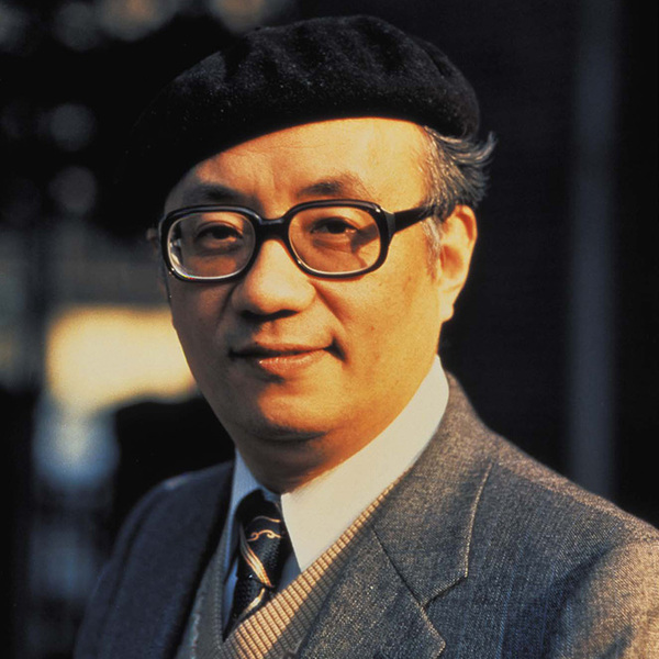 Osamu Tezuka