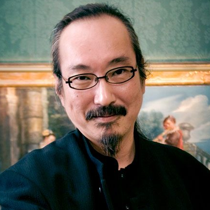 Satoshi Kon