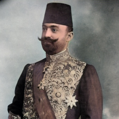 Talib Al Naqib