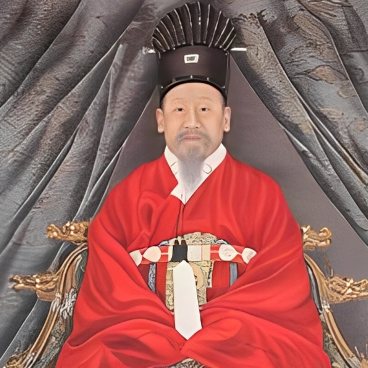 Gojong of Korea