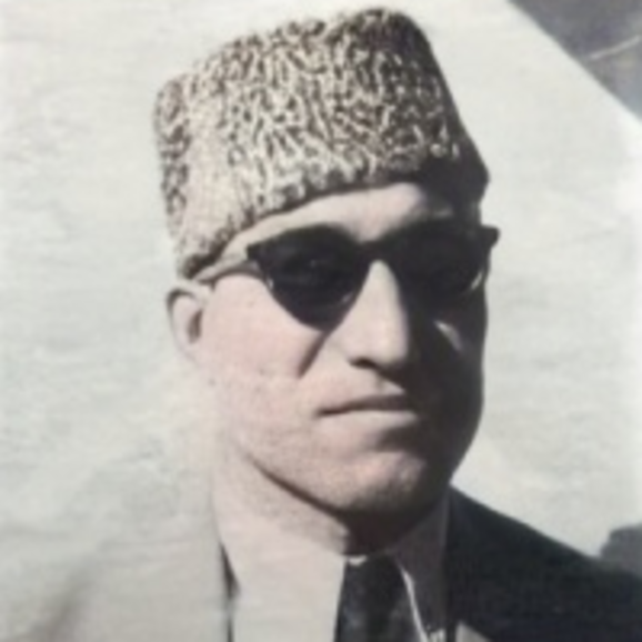 Abdul Wahid Durrani