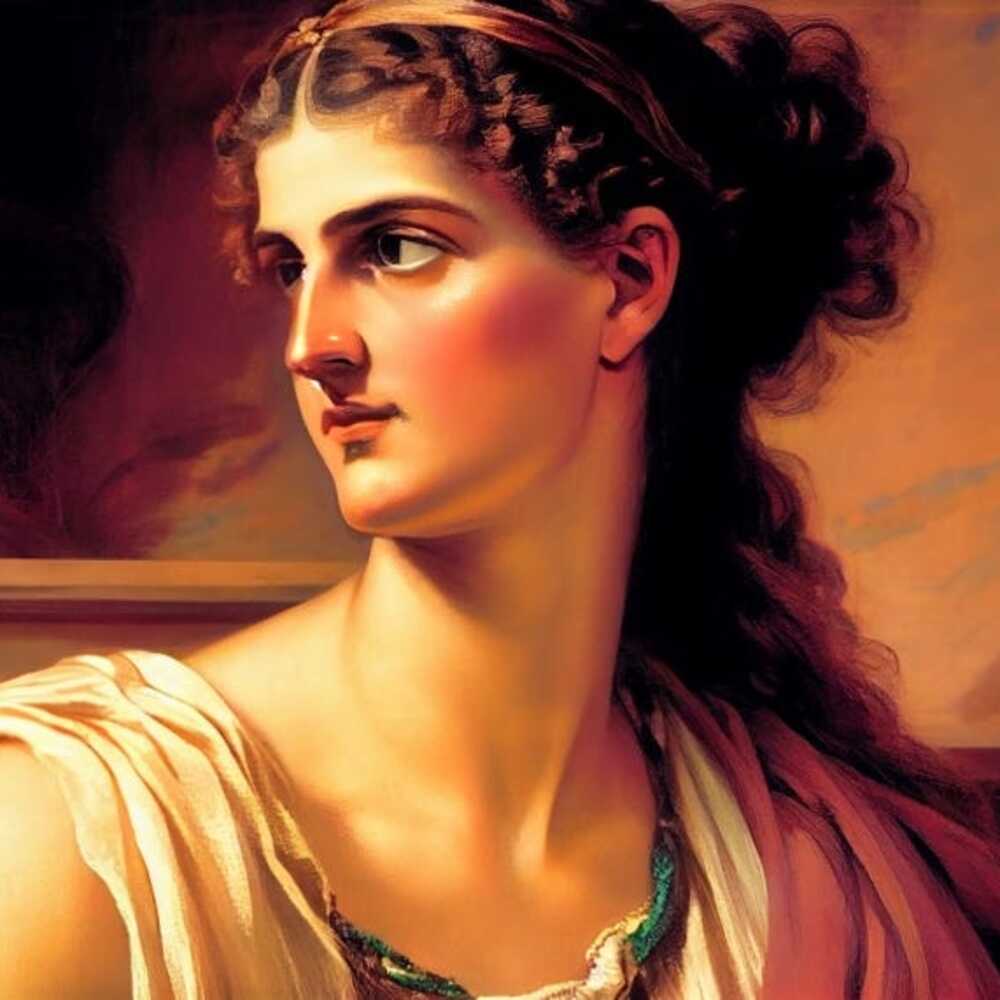 Hypatia