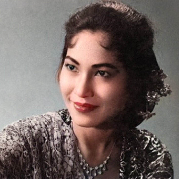 Ratna Asmara