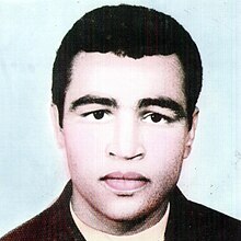 Jan Mohammad Baloch