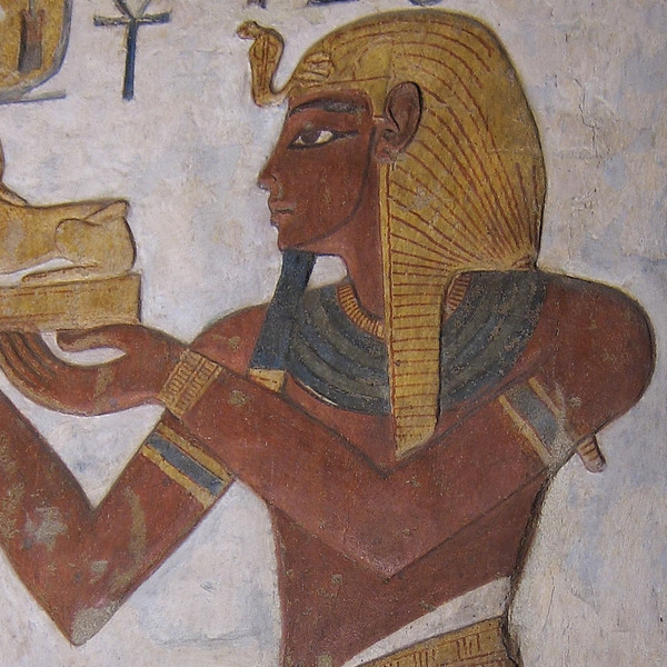 Ramesses III