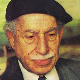 Tawfiq al-Hakim