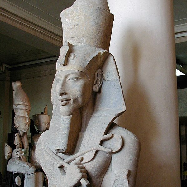 Akhenaten