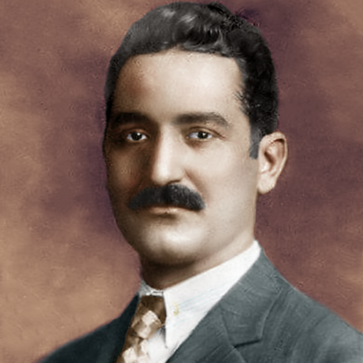 Abbas Mahmoud al-Aqqad