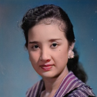 Chitra Dewi