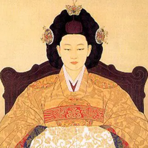 Empress Myeongseong