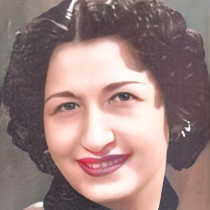 Sabiha al Shaykh Da ud