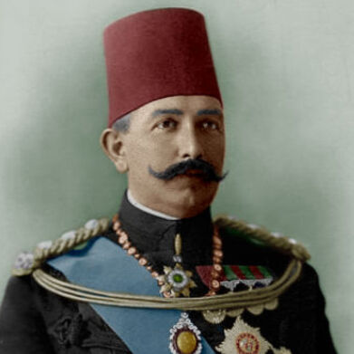 Abbas II of Egypt