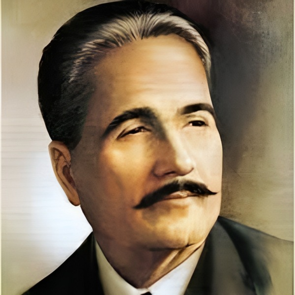 Allama Muhammad Iqbal