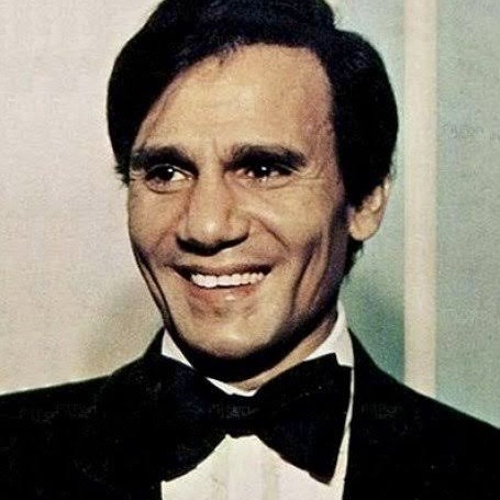 Abd al-Halim Hafez