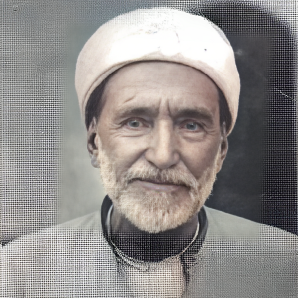 Mulla Effendi