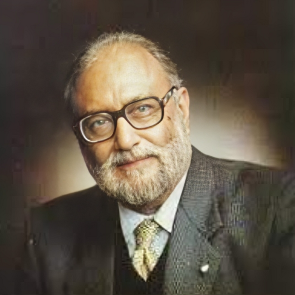 Abdus Salam