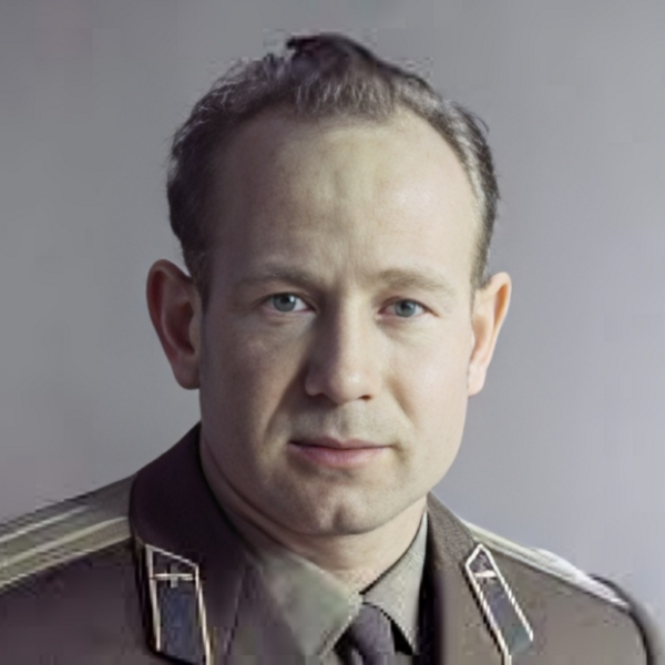 Alexei Leonov