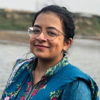 Fahmida Hussain