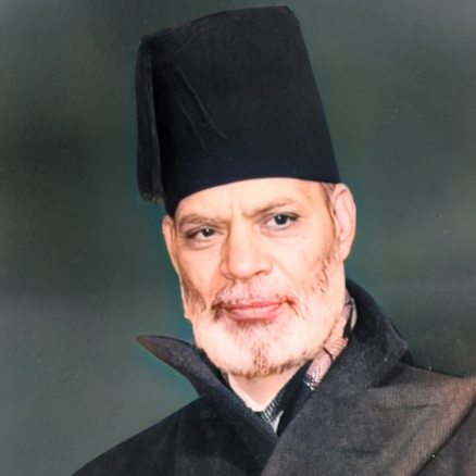 Chaudhry Muhammad Zafarullah Khan