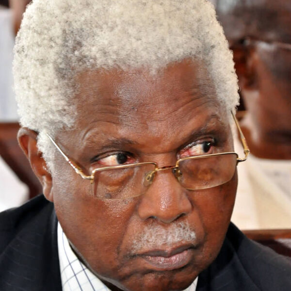 Alex Ekwueme