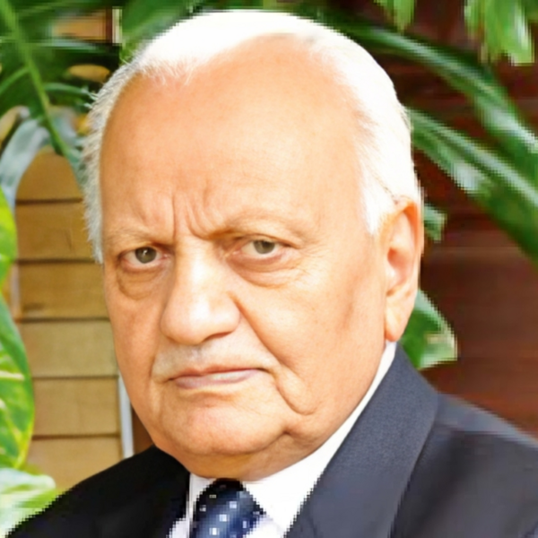 Zahid Malik