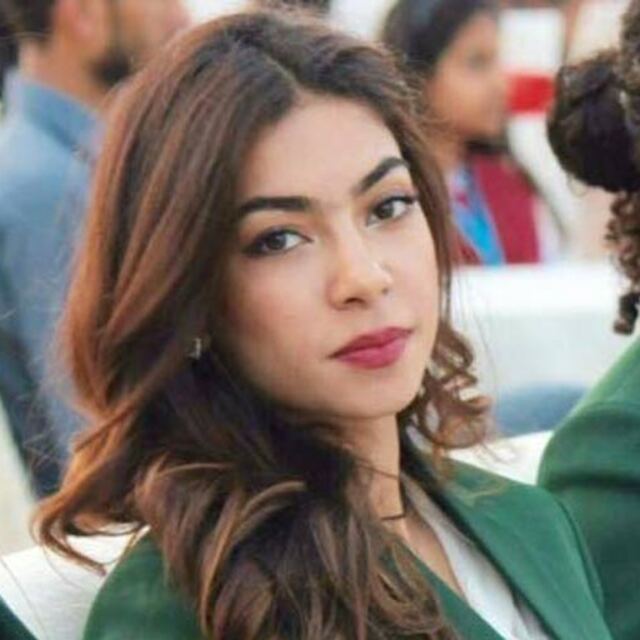 Shahlyla Baloch